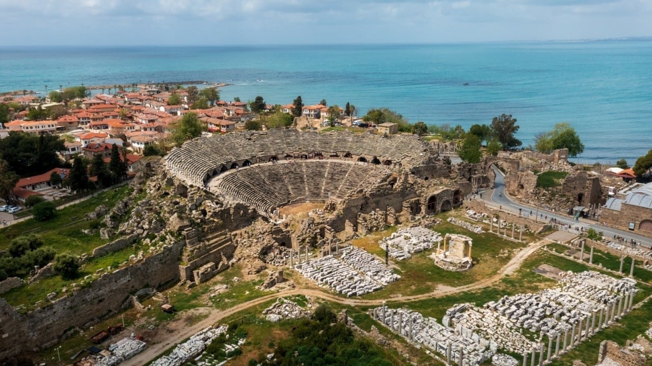 Foto - Sürpriz gelişme! Öyle bir gelişme ki bu, duyanların ağzı açık kaldı! Ne Los Angeles ne de Dubai...