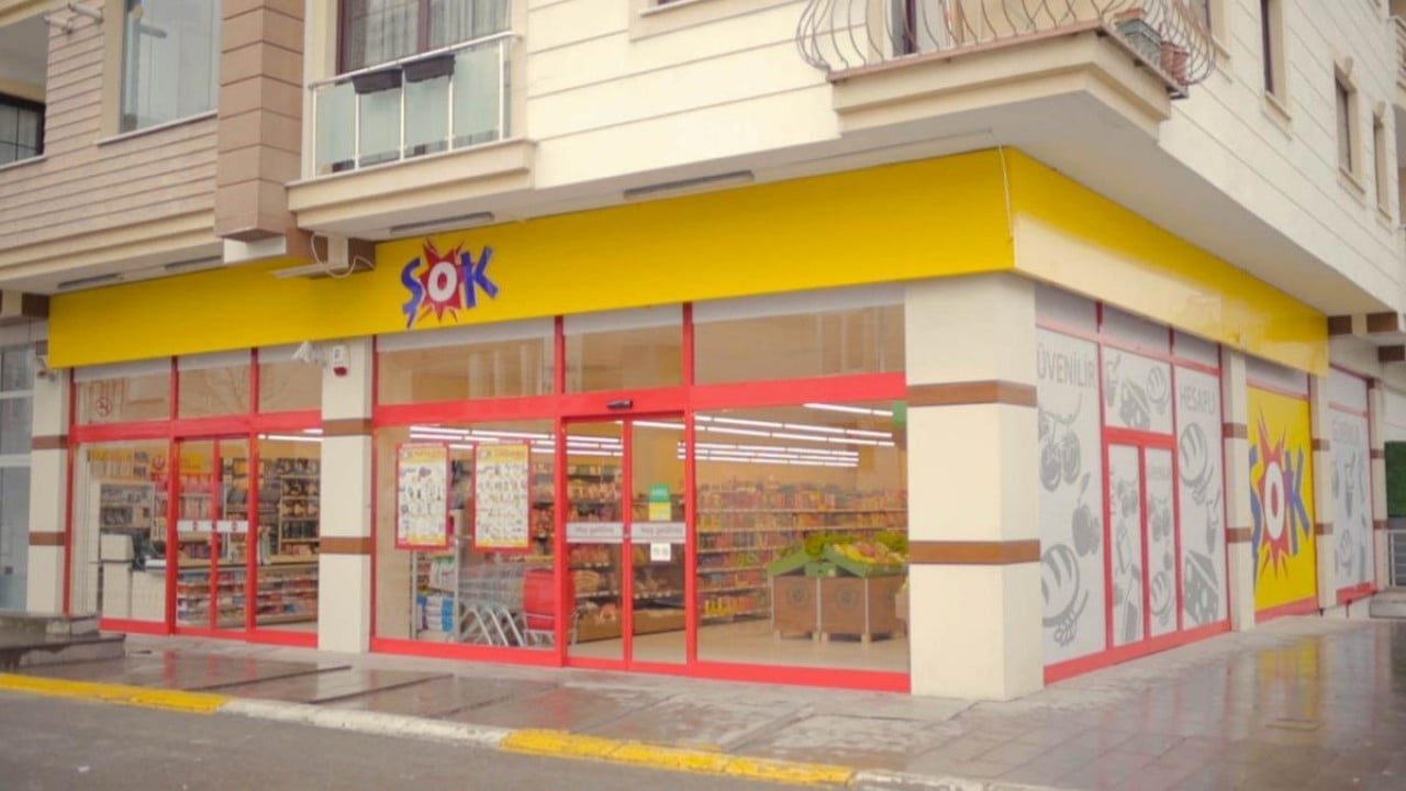Foto - Türkiye'ye duyuruldu: ŞOK Marketler yüzlerce şubesi olan ünlü marketle birleşiyor