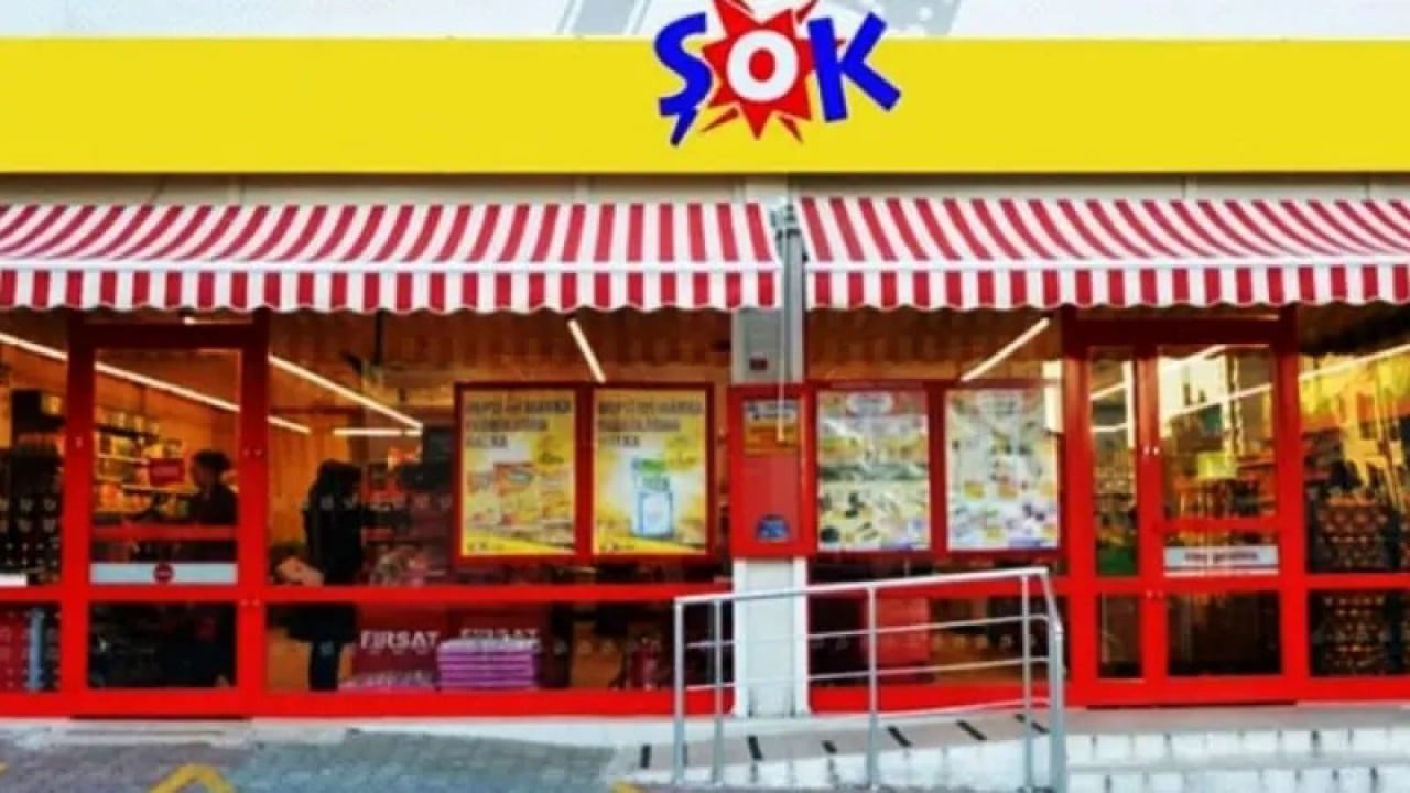 Foto - Türkiye'ye duyuruldu: ŞOK Marketler yüzlerce şubesi olan ünlü marketle birleşiyor