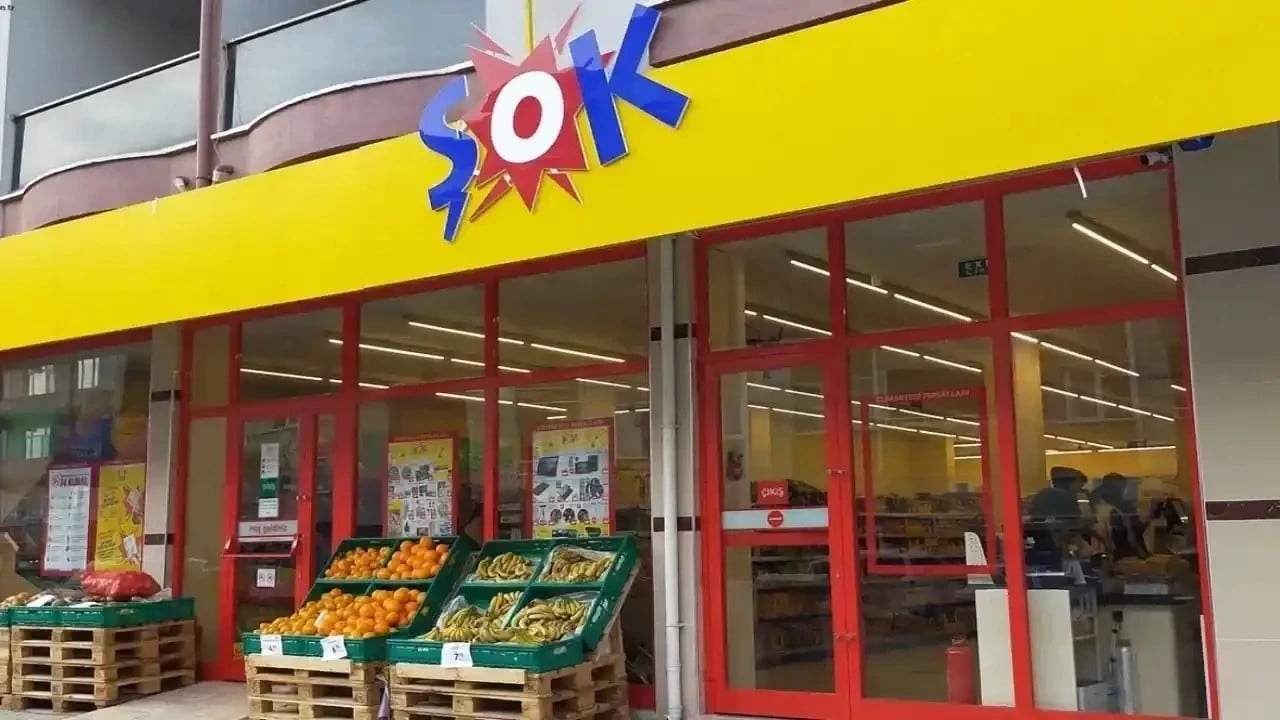 Foto - Türkiye'ye duyuruldu: ŞOK Marketler yüzlerce şubesi olan ünlü marketle birleşiyor