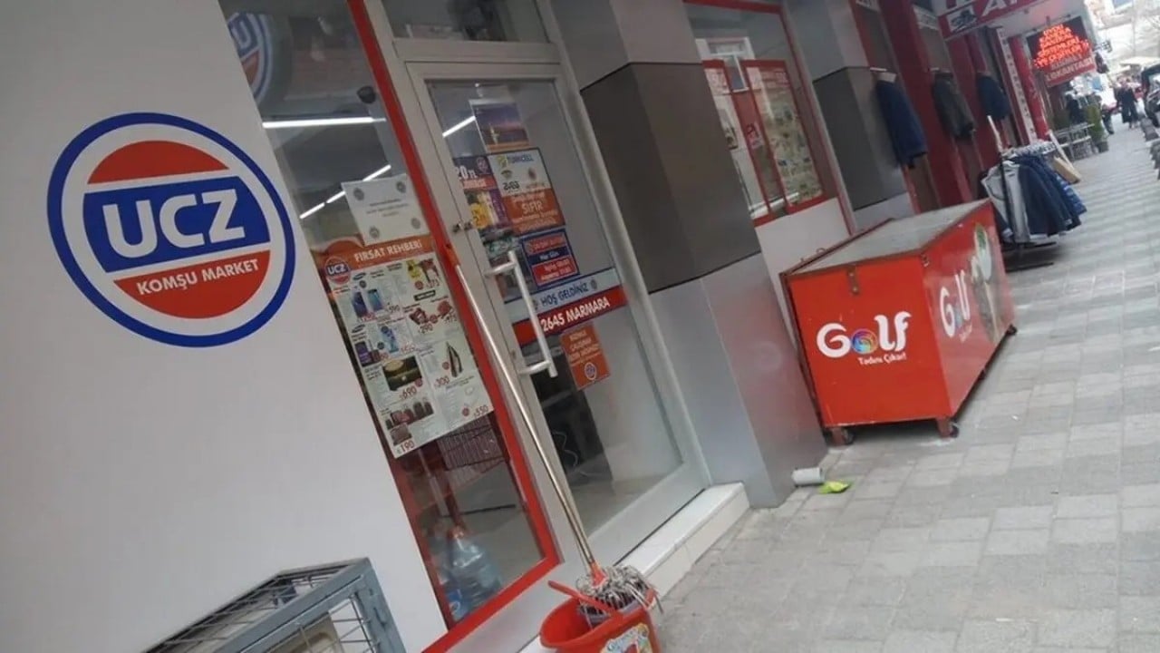Foto - Türkiye'ye duyuruldu: ŞOK Marketler yüzlerce şubesi olan ünlü marketle birleşiyor