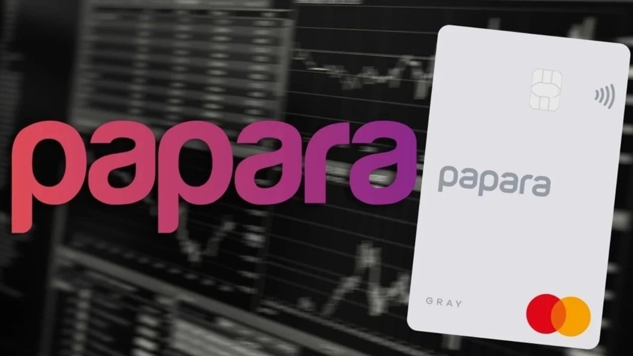 Foto - Sürpriz gelişme! Türkiye'nin ünlü bankası 'Papara'yı satın aldı