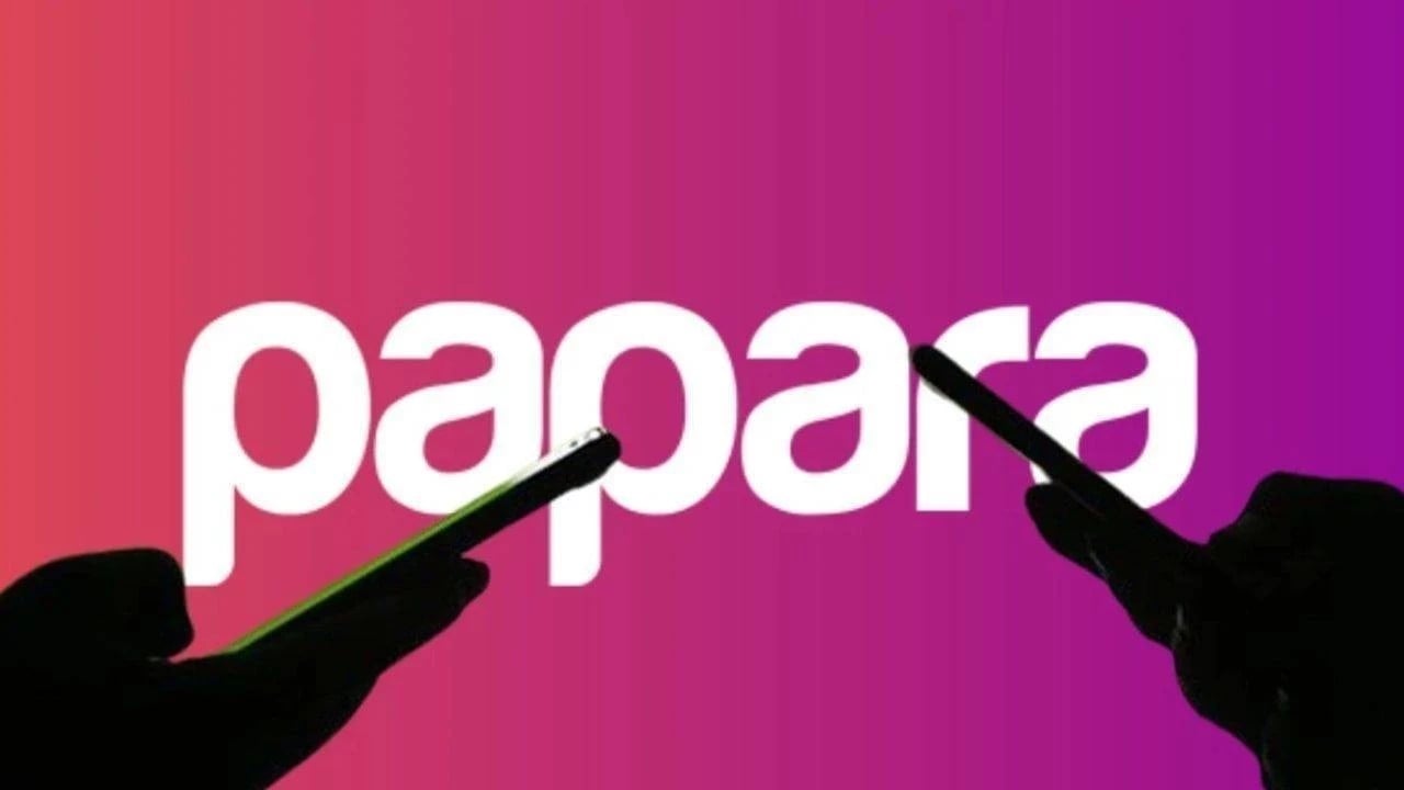 Foto - Sürpriz gelişme! Türkiye'nin ünlü bankası 'Papara'yı satın aldı