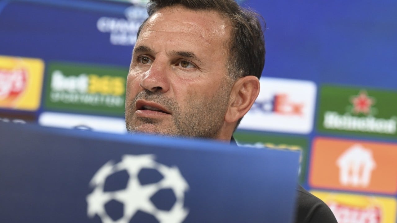 Foto - Sürpriz hamleyi yaptı: Ve Galatasaray'dan sessiz sedasız transfer, anlaşma sağlandı