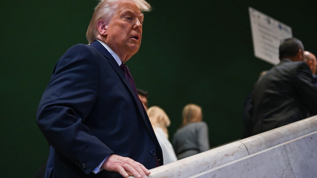 Foto - Sürpriz telefon: ABD Başkanı Trump ve Çin Devlet Başkanı Şi telefonda görüştü