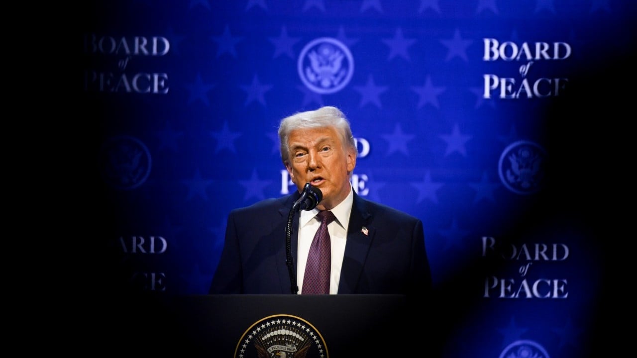 Foto - Sürpriz telefon: ABD Başkanı Trump ve Çin Devlet Başkanı Şi telefonda görüştü