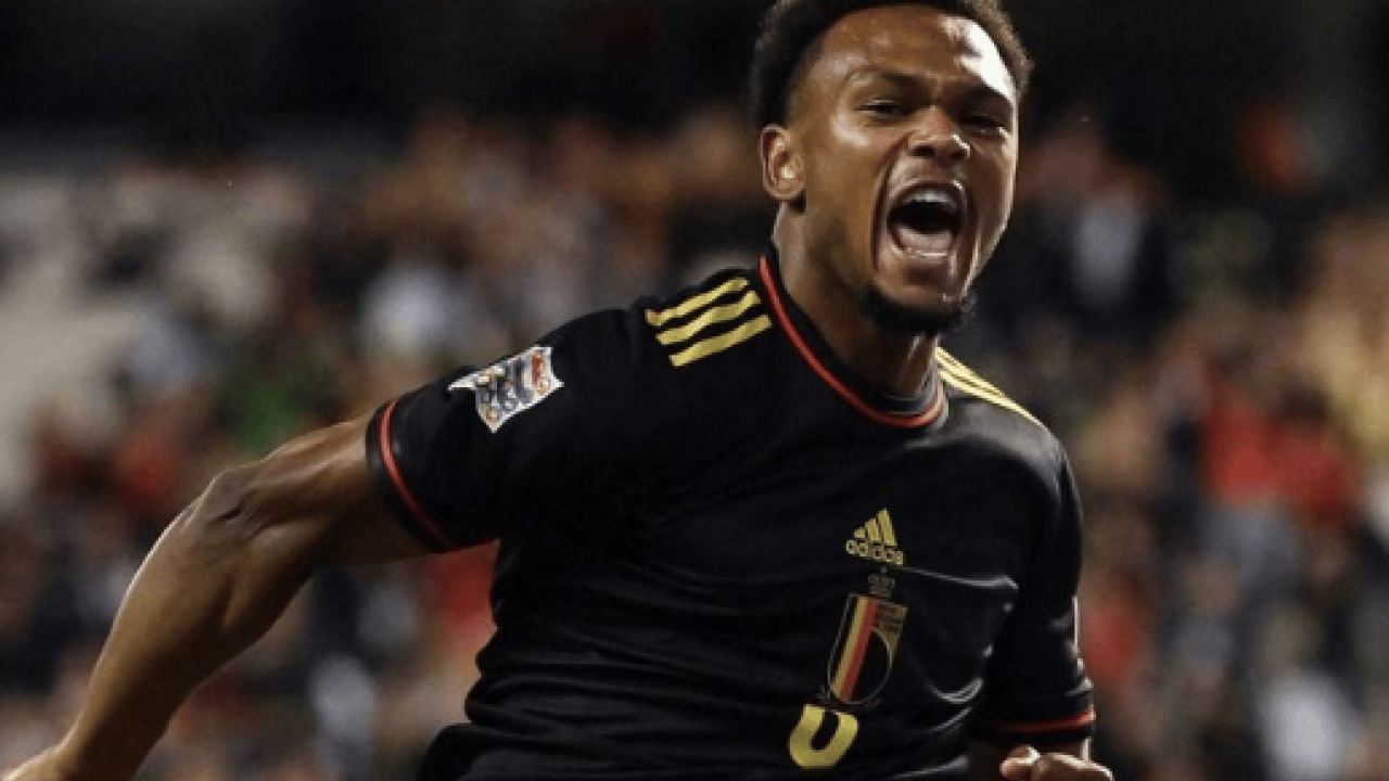 Foto - Sürpriz var! Kadıköy'e Belçikalı yıldız! Tedesco'nun eski öğrencisi