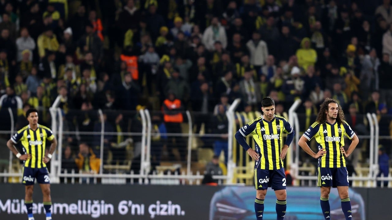 Foto - Sürpriz var! Kadıköy'e Belçikalı yıldız! Tedesco'nun eski öğrencisi