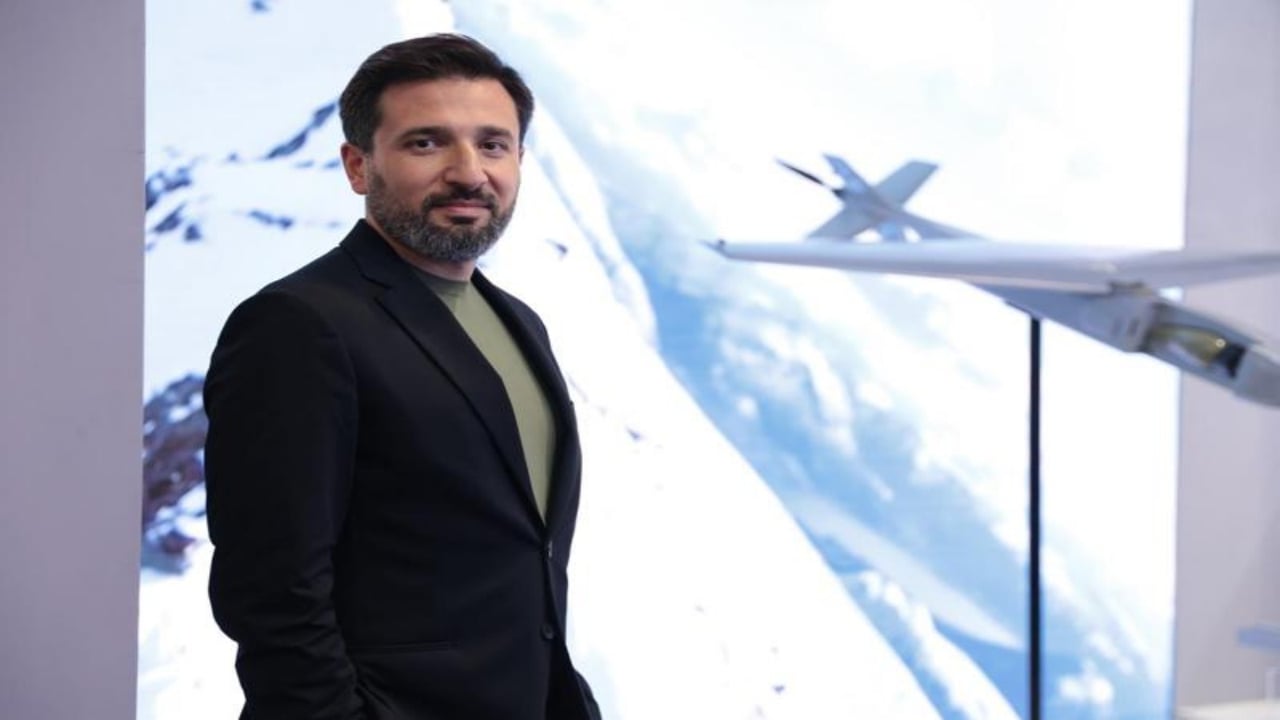 Foto - Sürü İHA’ların efendisi TİTRA, Suudi Arabistan’ı sallayacak! Türk kamikaze dronlar ve otonom sistemler görücüye çıkıyor