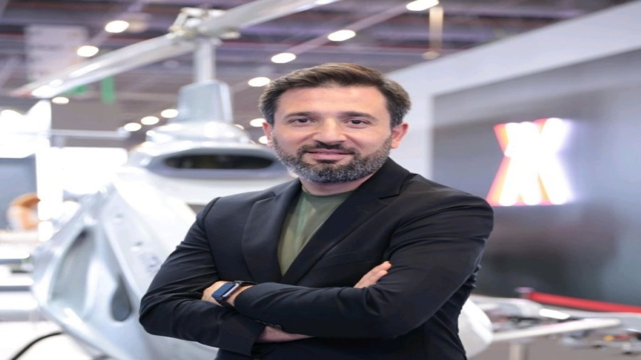 Foto - Sürü İHA’ların efendisi TİTRA, Suudi Arabistan’ı sallayacak! Türk kamikaze dronlar ve otonom sistemler görücüye çıkıyor