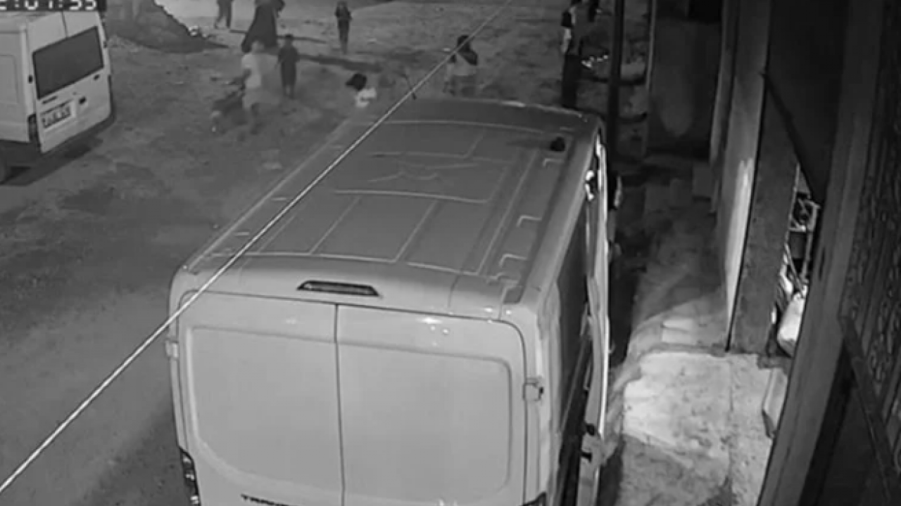 Foto - Suruç'ta esrarengiz patlama: 2 çocuk yaralandı!