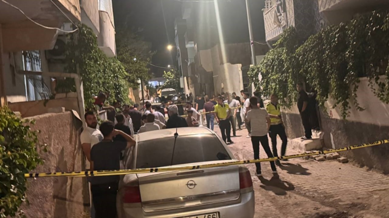 Foto - Suruç'ta esrarengiz patlama: 2 çocuk yaralandı!