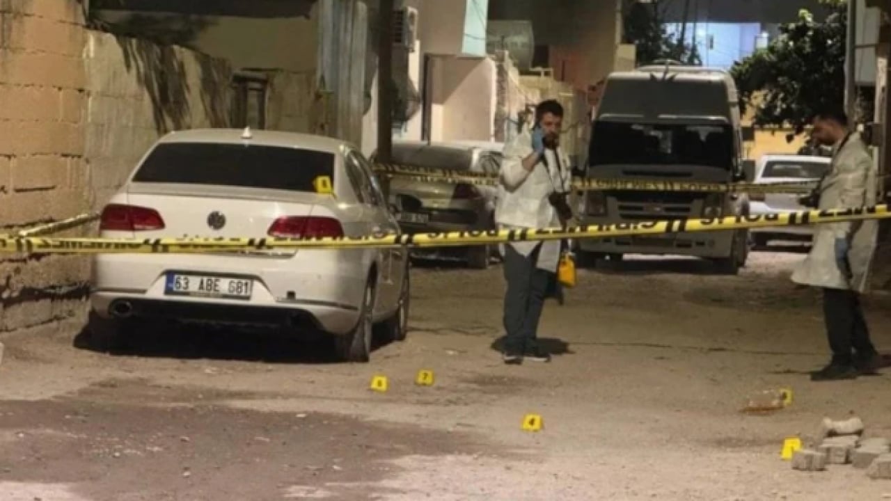 Suruç'ta esrarengiz patlama: 2 çocuk yaralandı!