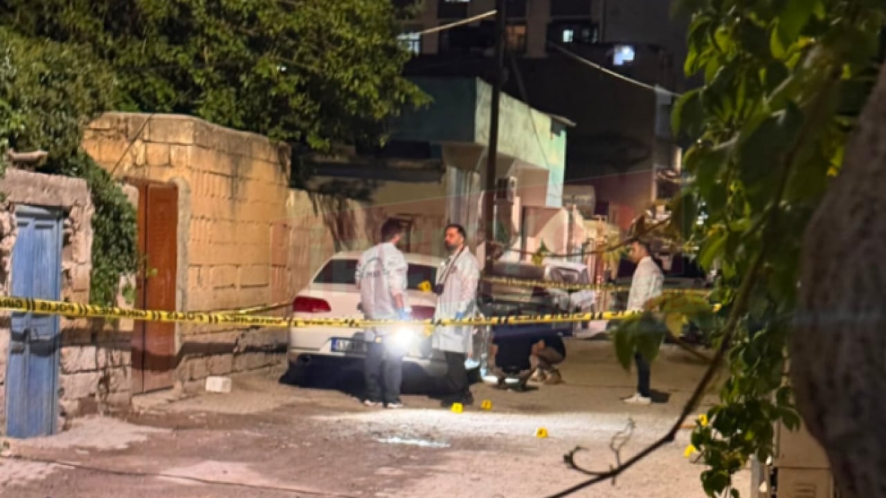 Foto - Suruç'ta esrarengiz patlama: 2 çocuk yaralandı!