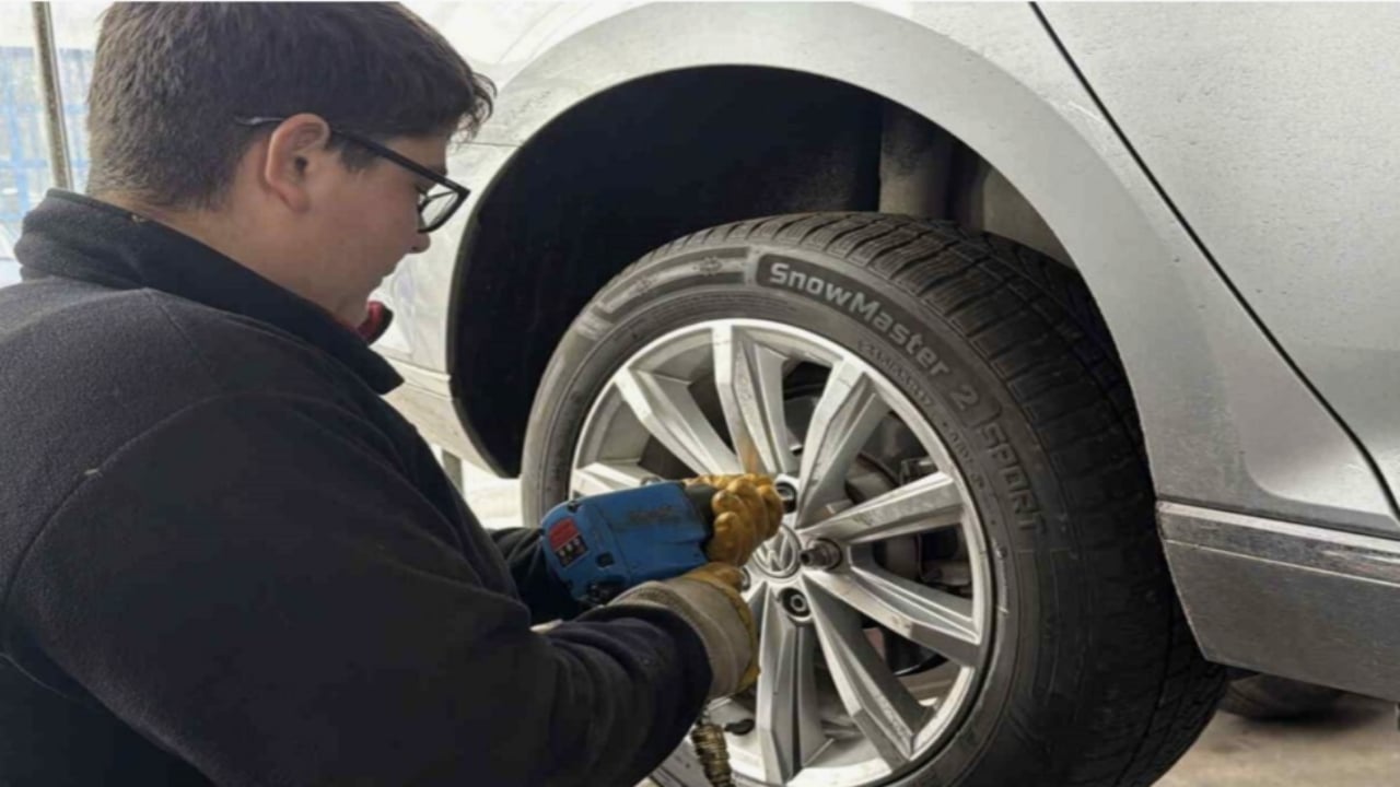 Foto - Sürücüler aman dikkat, yeni dönem resmen bugün başladı! 5 bin 856 TL cezayı şak diye yiyebilirsiniz