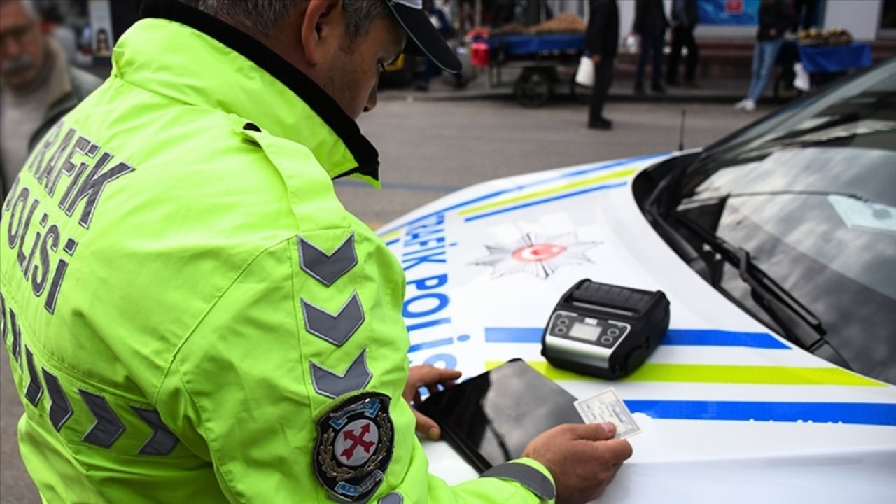 Foto - Sürücülere büyük müjde! Trafik cezasına itirazda "kaybetme korkusu" tarih oldu
