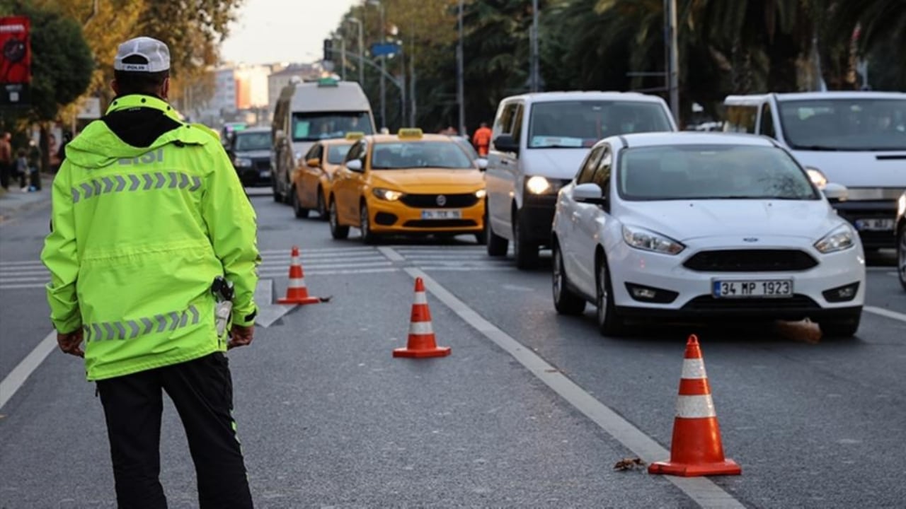 Foto - Sürücülere büyük müjde! Trafik cezasına itirazda "kaybetme korkusu" tarih oldu