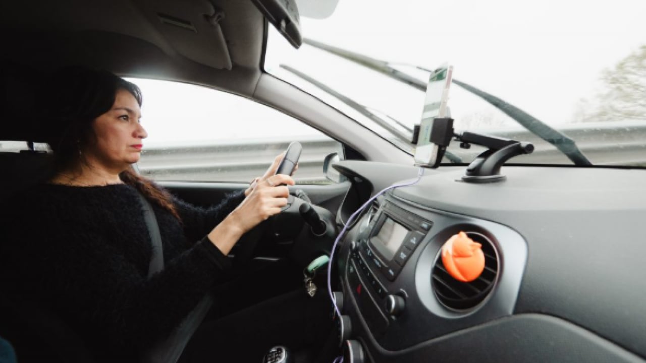 Foto - Sürücülere sıkı takip: Yapmayana 80 bin TL ceza!