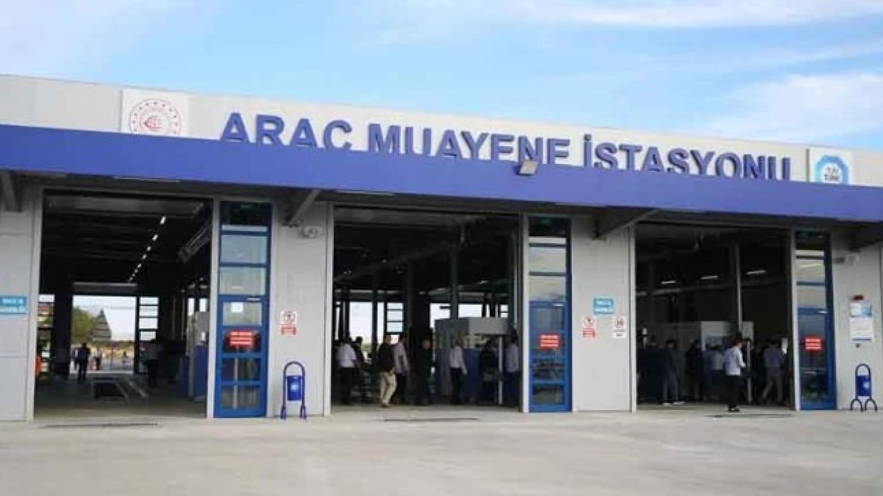 Foto - Sürücüleri sevindiren karar: Araç muayenesindeki ek ücret kaldırıldı