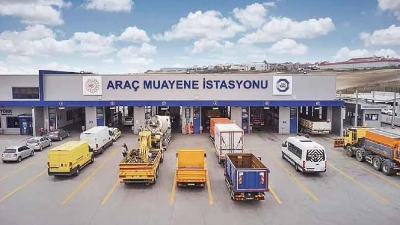 Foto - Sürücüleri sevindiren karar: Araç muayenesindeki ek ücret kaldırıldı