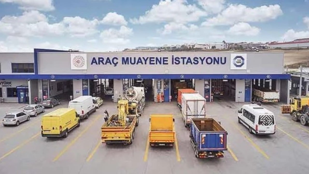 Foto - Sürücüleri sevindiren karar: Araç muayenesindeki ek ücret kaldırıldı