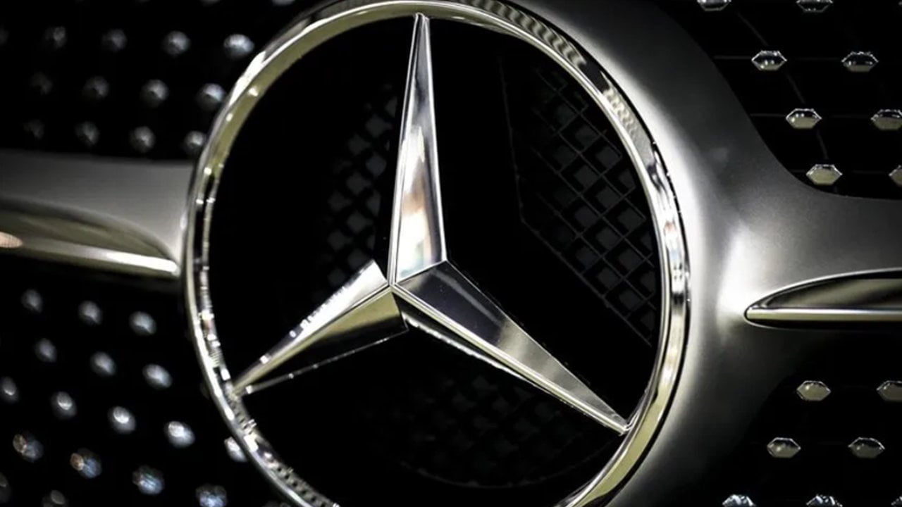 Foto - Sürücülerin hayatını kurtaran teknoloji, bakın nasıl ortaya çıkmış! Geyik testinde rezil olan Mercedes, otomotiv tarihini böyle değiştirmiş