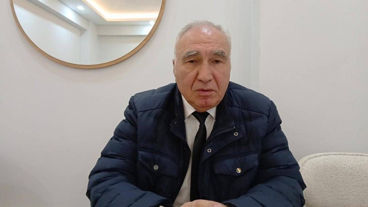 Foto - Sürücülerin korkulu rüyası beton bloklar