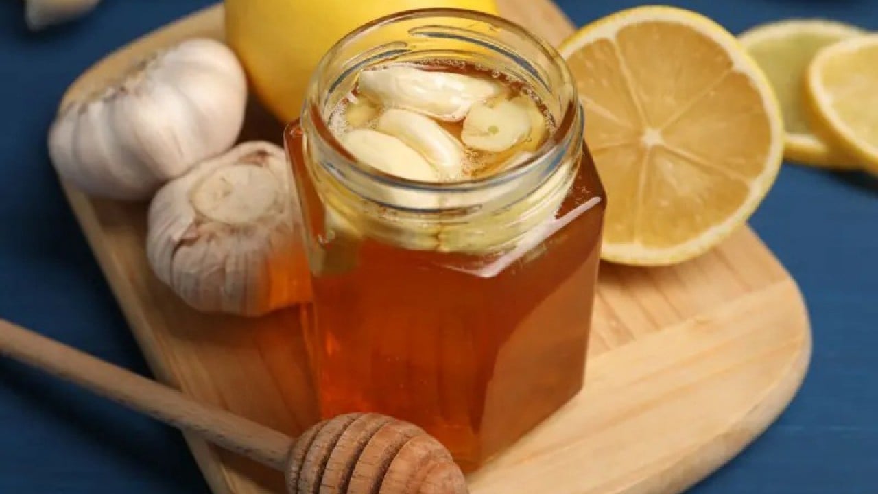 Foto - Şurupları reddediyor: Profesörün öksürük sırrı