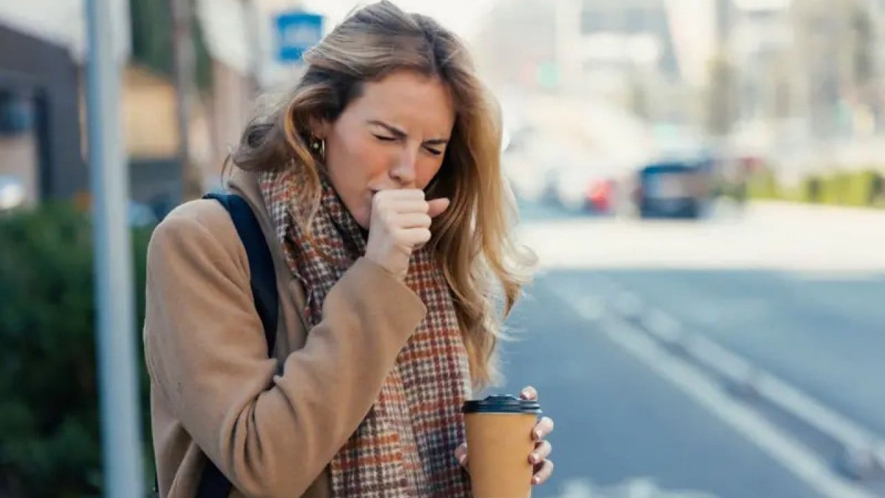 Foto - Şurupları reddediyor: Profesörün öksürük sırrı