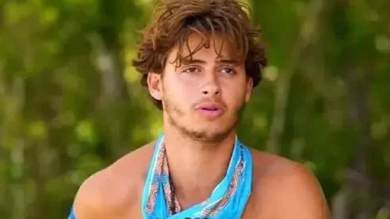Foto - Survivor oyuncusu bacağını kaybetti: Yarışma iptal edildi