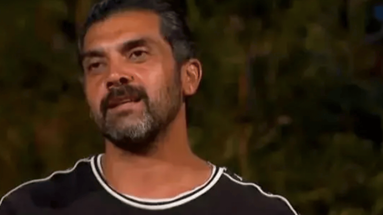 Foto - Survivor'da korkutan anlar! Ünlü şarkıcı kanlar içinde kaldı! 