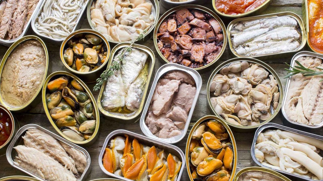 Foto - Süt içmiyorsan üzülme! İşte sütten daha fazla kalsiyum içeren besinler