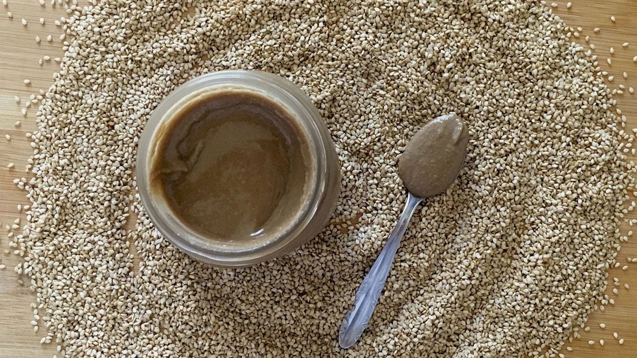 Foto - Süt içmiyorsan üzülme! İşte sütten daha fazla kalsiyum içeren besinler