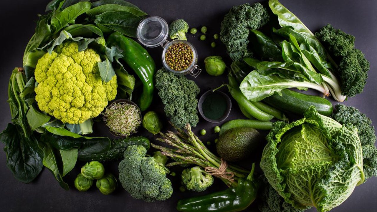 Foto - Süt içmiyorsan üzülme! İşte sütten daha fazla kalsiyum içeren besinler