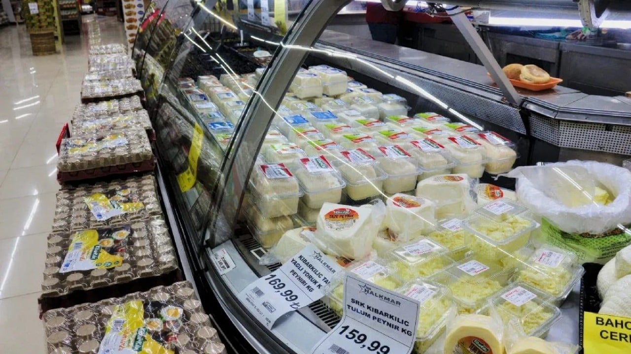 Foto - Sütçülerden sosyal medya fenomenlerine sert tepki!