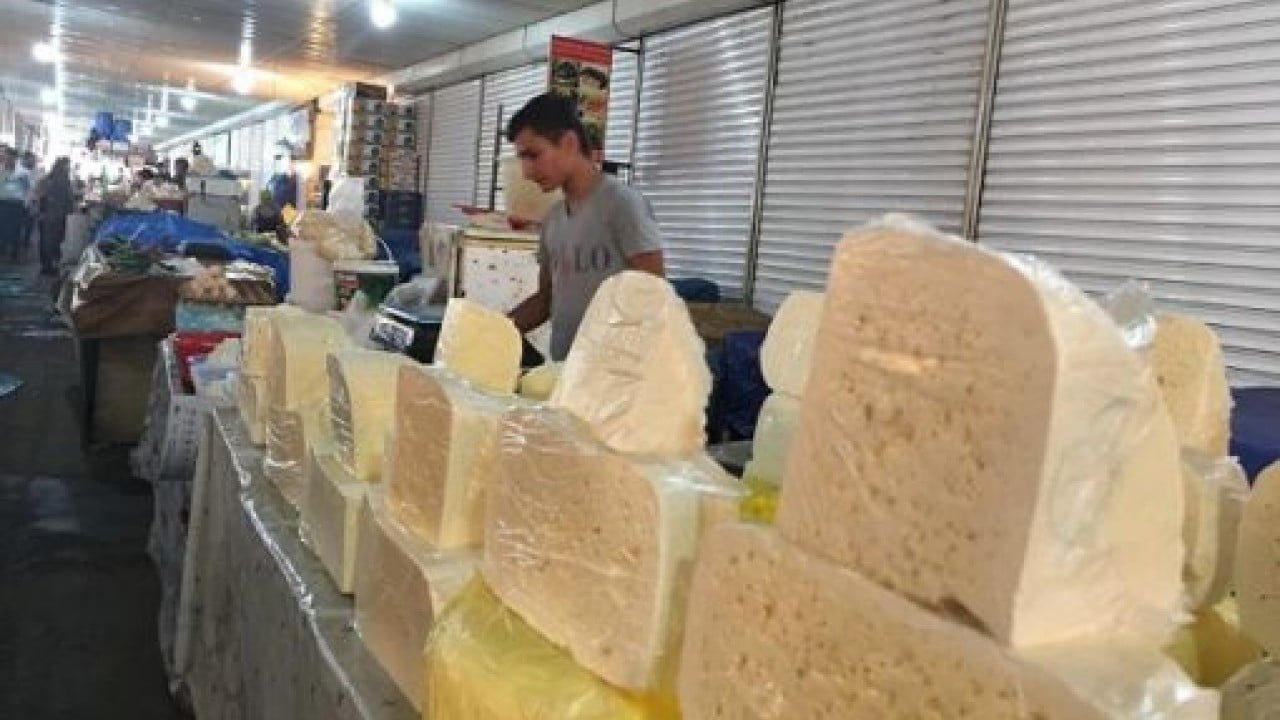 Foto - Sütçülerden sosyal medya fenomenlerine sert tepki!