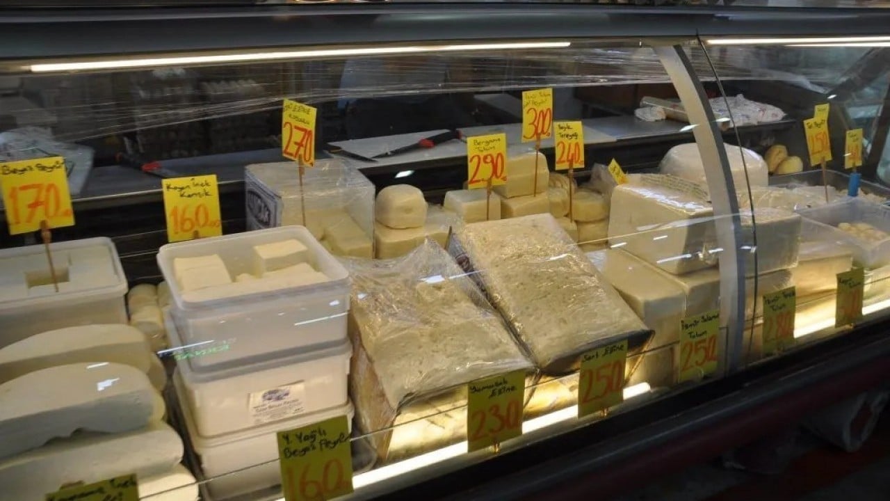 Foto - Sütçülerden sosyal medya fenomenlerine sert tepki!