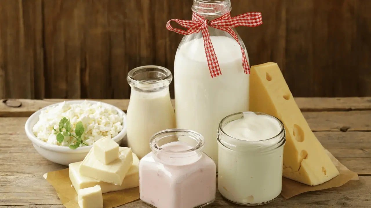 Foto - Sütçülerden sosyal medya fenomenlerine sert tepki!