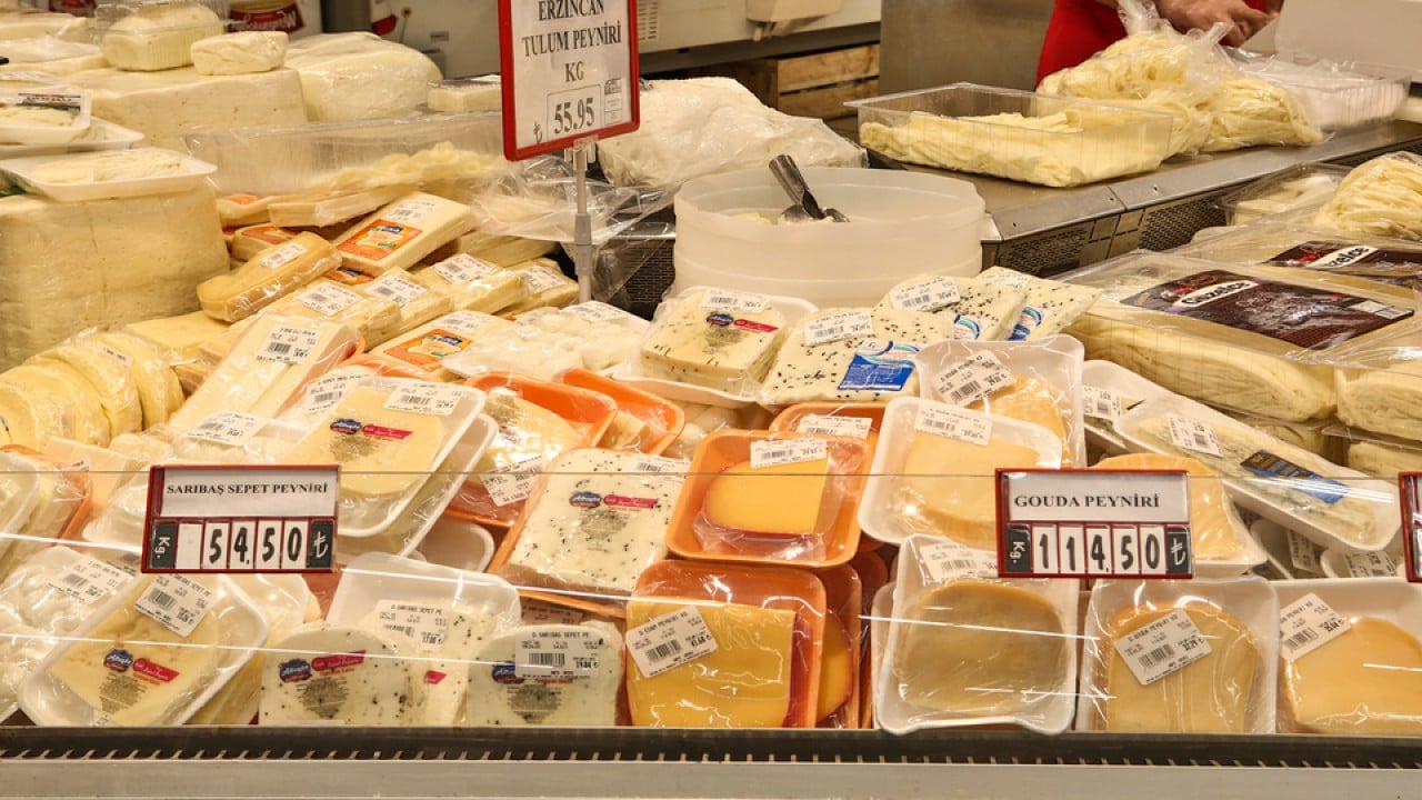 Foto - Sütçülerden sosyal medya fenomenlerine sert tepki!