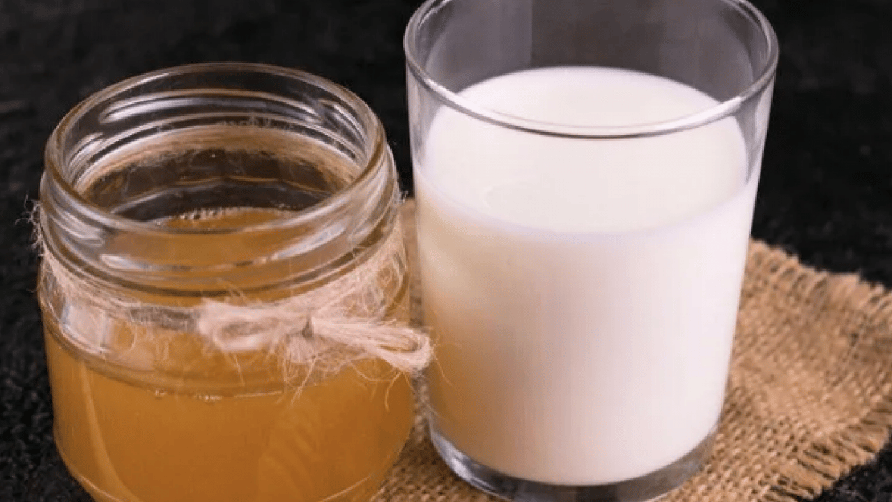 Foto - Süte bal katmak ya da balı ısıtmak doğru mu? Diyetisyeni bir dinleyin bakın ne diyor!...