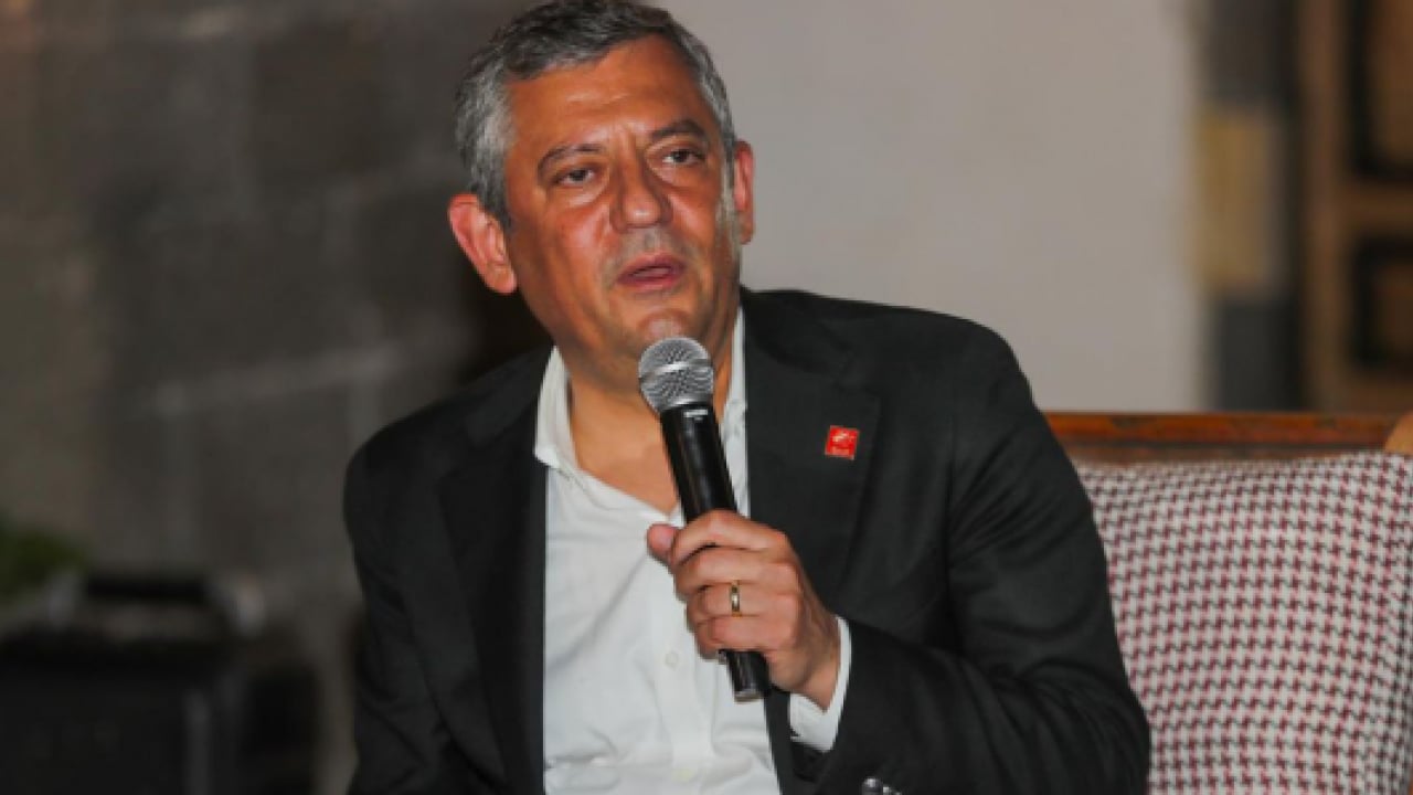 Foto - ‘Şutlan' Özel' Tatar Ramazanlığa soyundu! Sen önce CHP içinde oynanan oyunları boz