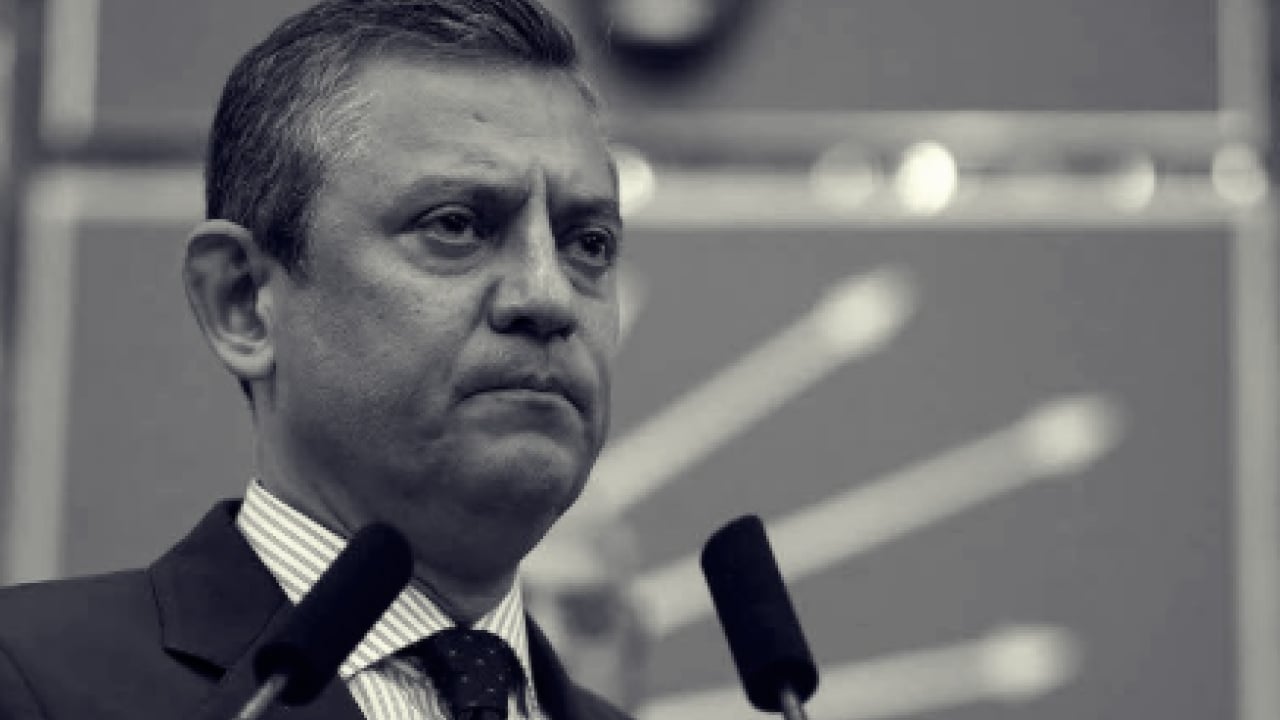 Foto - ‘Şutlan' Özel' Tatar Ramazanlığa soyundu! Sen önce CHP içinde oynanan oyunları boz