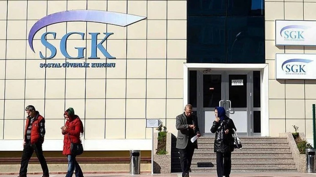 Foto - SUT'ta değişiklikler yapıldı! Bakan Işıkhan’dan açıklama geldi