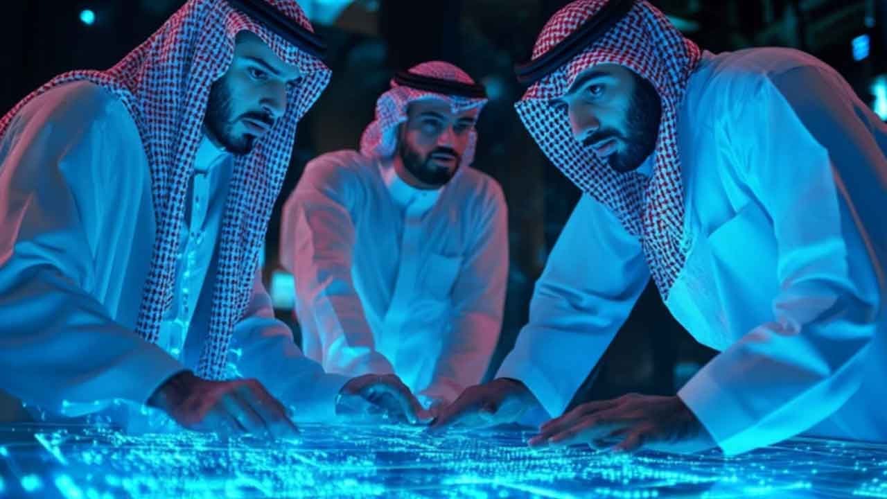 Foto - Suudi Arabistan Türkiye'de ava başladı: Sessiz sedasız satın aldılar