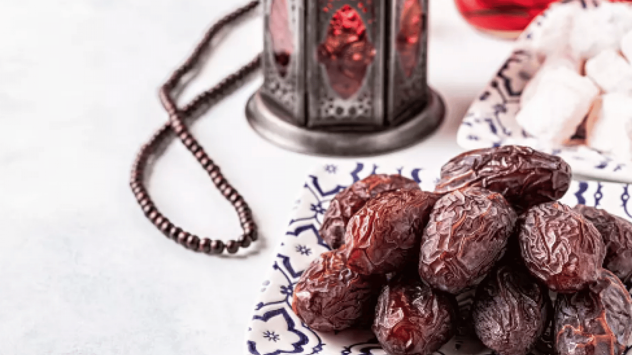 Suudi Arabistan ana vatanı... Orucu hurmayla açmanın faydası ne olabilir? Uzmana kulak verin... 