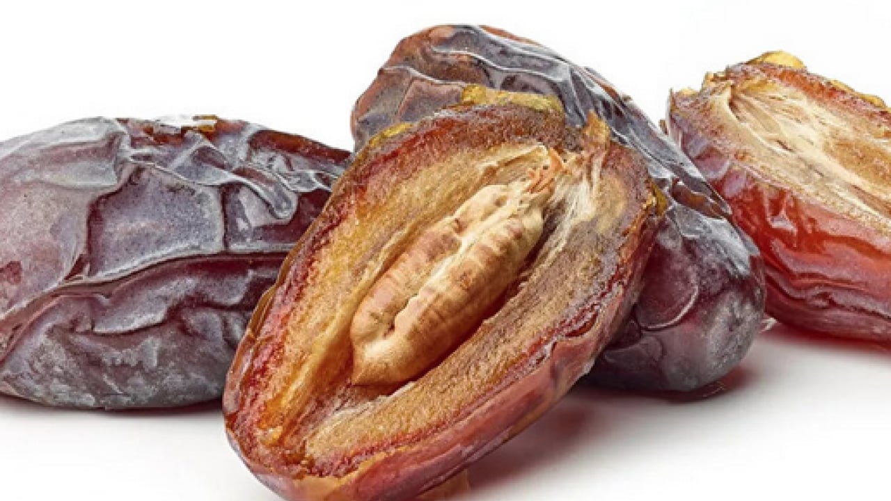 Foto - Suudi Arabistan ana vatanı... Orucu hurmayla açmanın faydası ne olabilir? Uzmana kulak verin... 