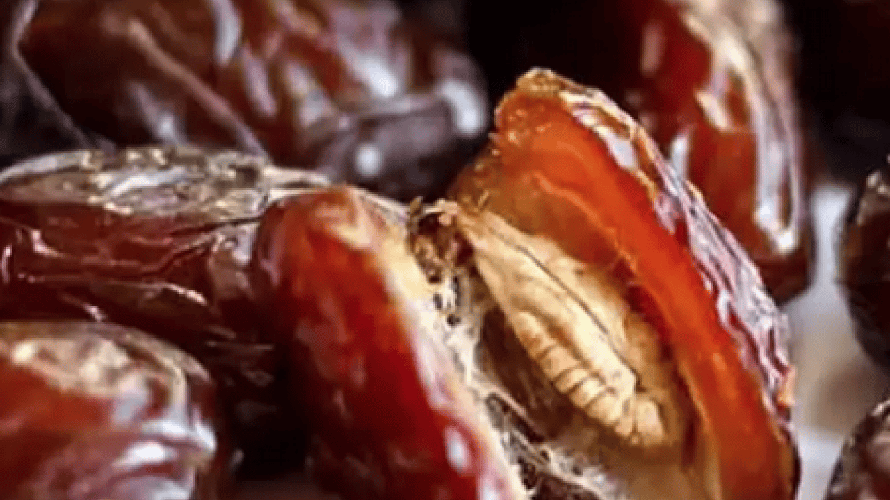 Foto - Suudi Arabistan ana vatanı... Orucu hurmayla açmanın faydası ne olabilir? Uzmana kulak verin... 