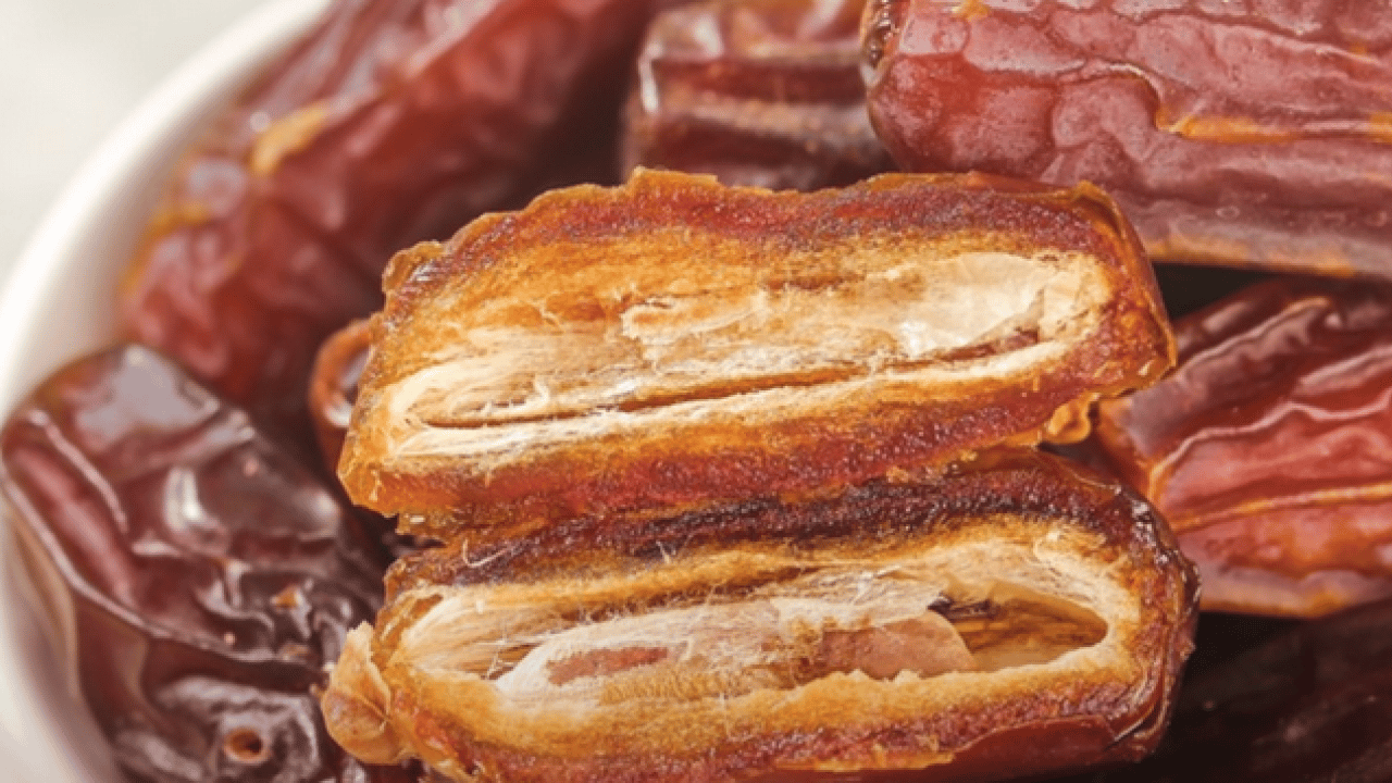 Foto - Suudi Arabistan ana vatanı... Orucu hurmayla açmanın faydası ne olabilir? Uzmana kulak verin... 