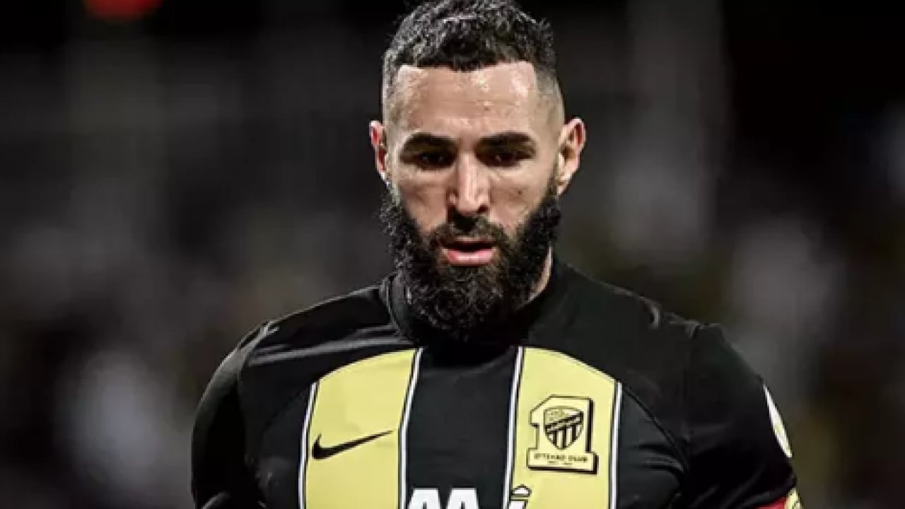 Foto - Suudi Arabistan bombası her an patlayabilir... N'Golo Kante yetmedi, sırada Karim Benzema var!