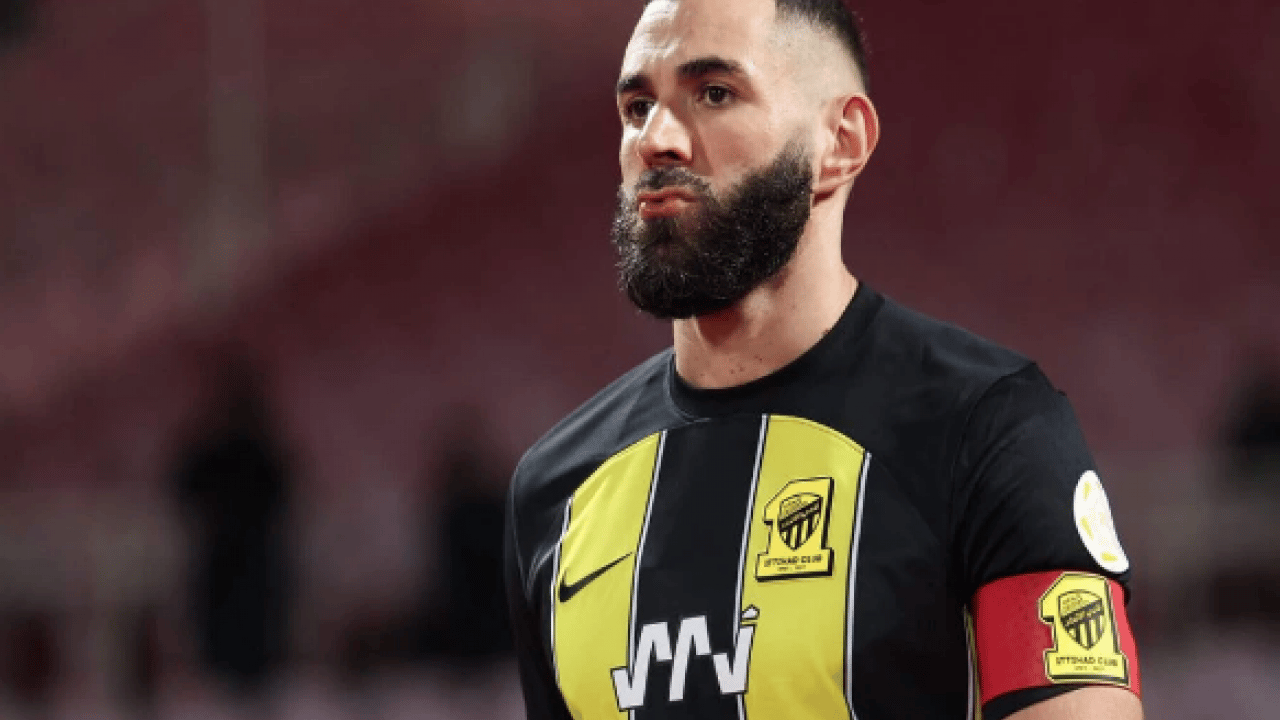 Foto - Suudi Arabistan bombası her an patlayabilir... N'Golo Kante yetmedi, sırada Karim Benzema var!